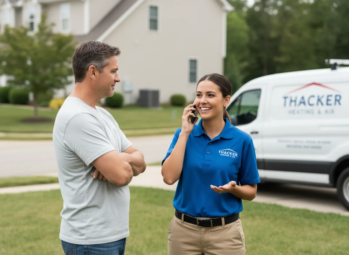 Ac Repair Montrose, CO FAQs
